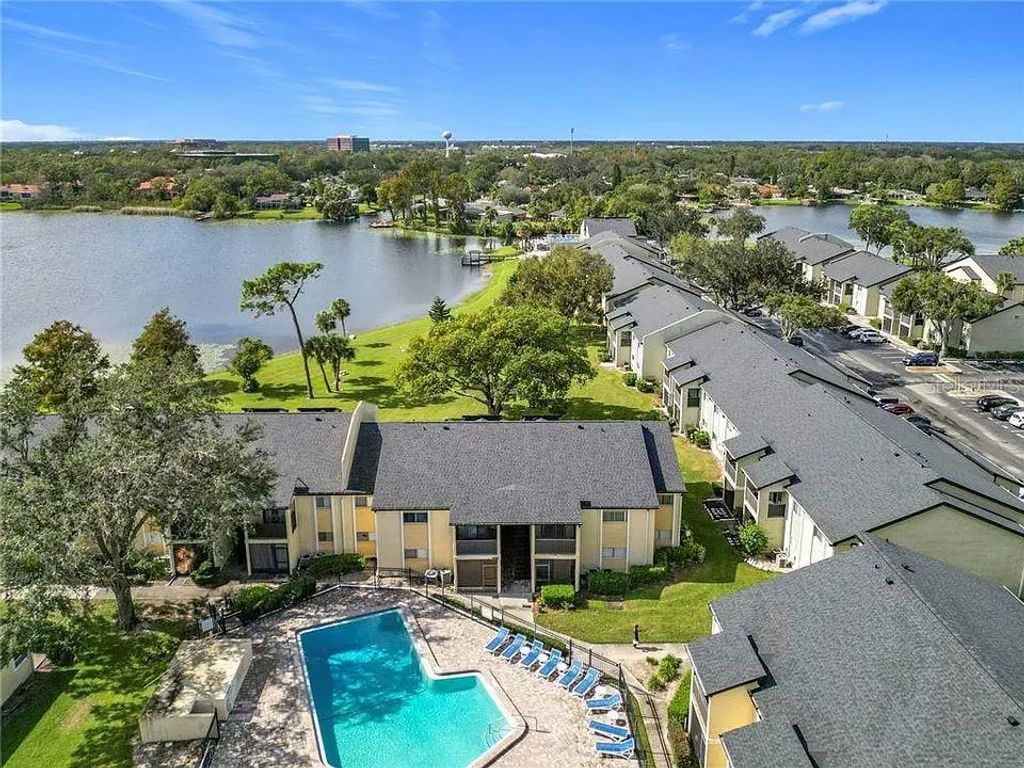 934 Lake Destiny Road D, ALTAMONTE SPRINGS