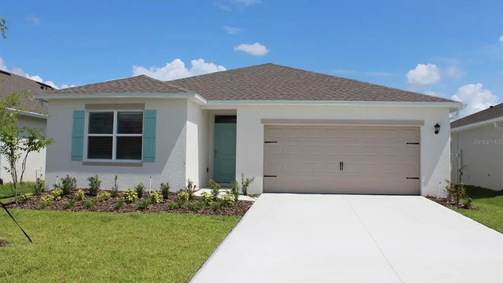 1755 Grandiose Drive, HAINES CITY