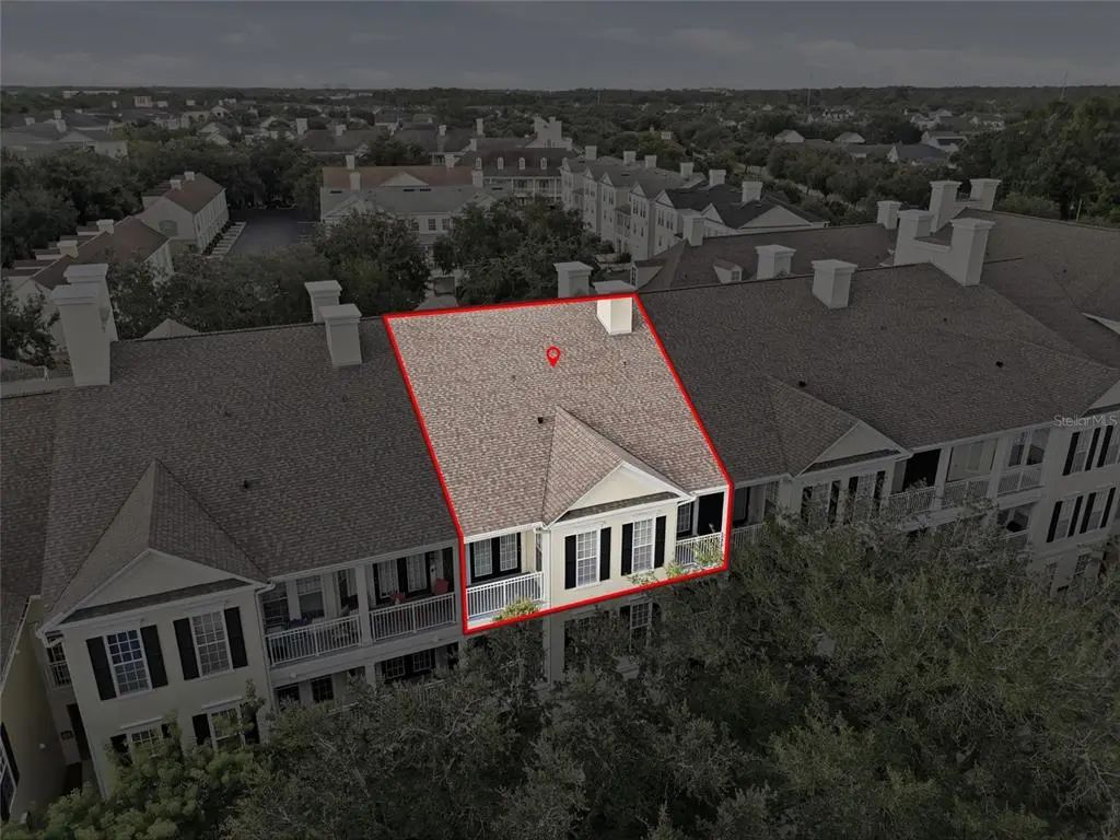 315 Grand Magnolia Avenue 312, CELEBRATION
