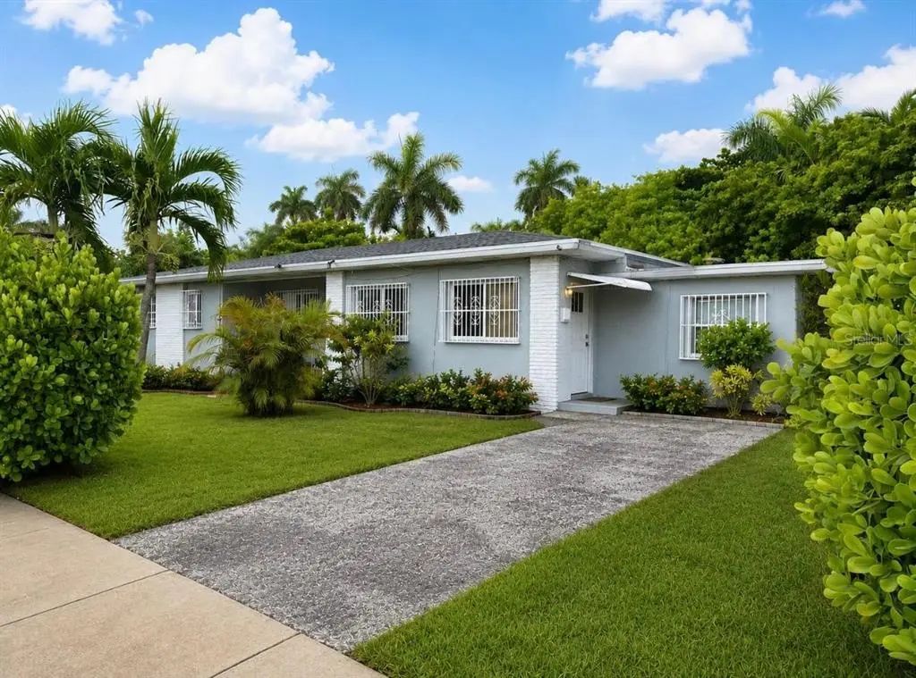 8230 N Bayshore Drive, MIAMI