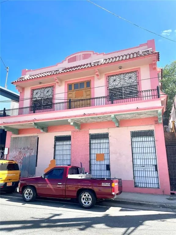 5 San Agustin Stahl Street 5, AGUADILLA