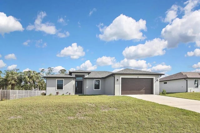 3812 Wenona Drive, NORTH PORT