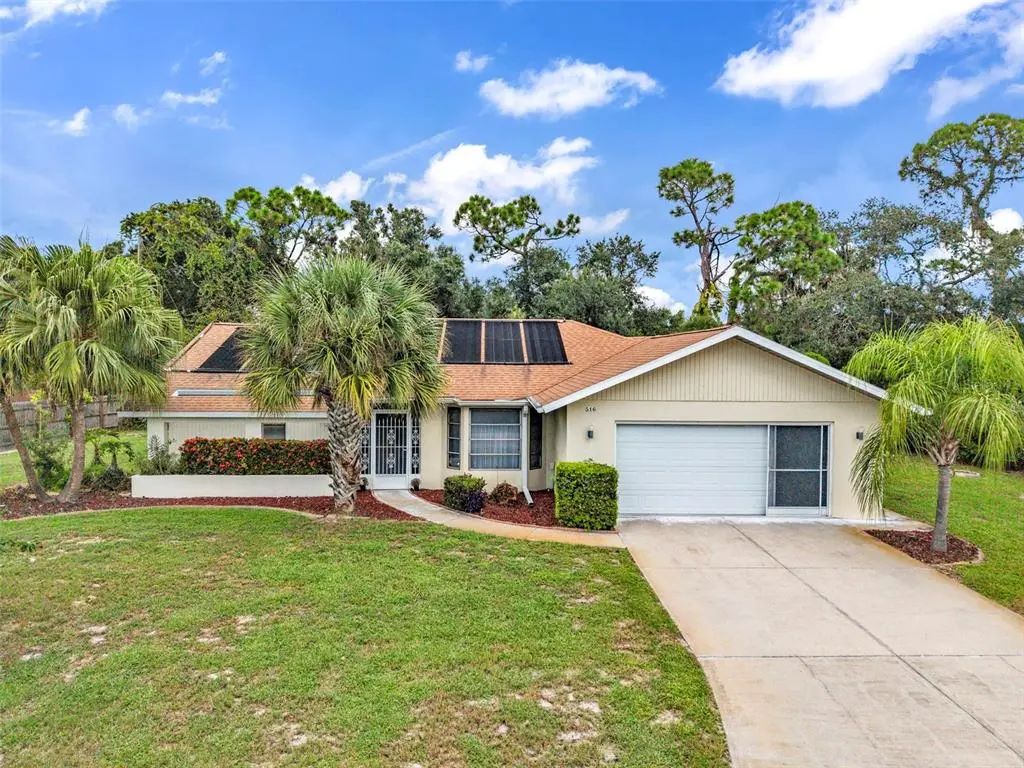 516 Missouri Road, VENICE
