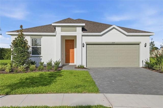218 Tarpon Bay Boulevard, HAINES CITY