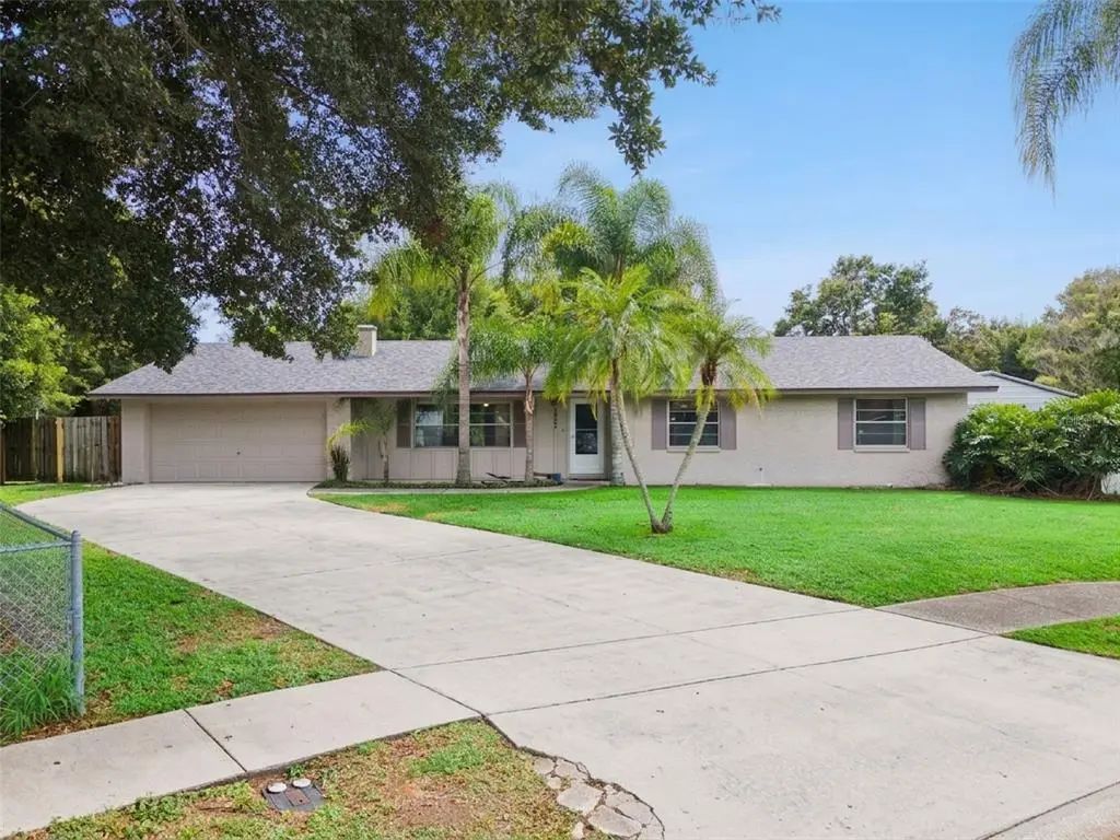 2605 Ridgetop Way, VALRICO