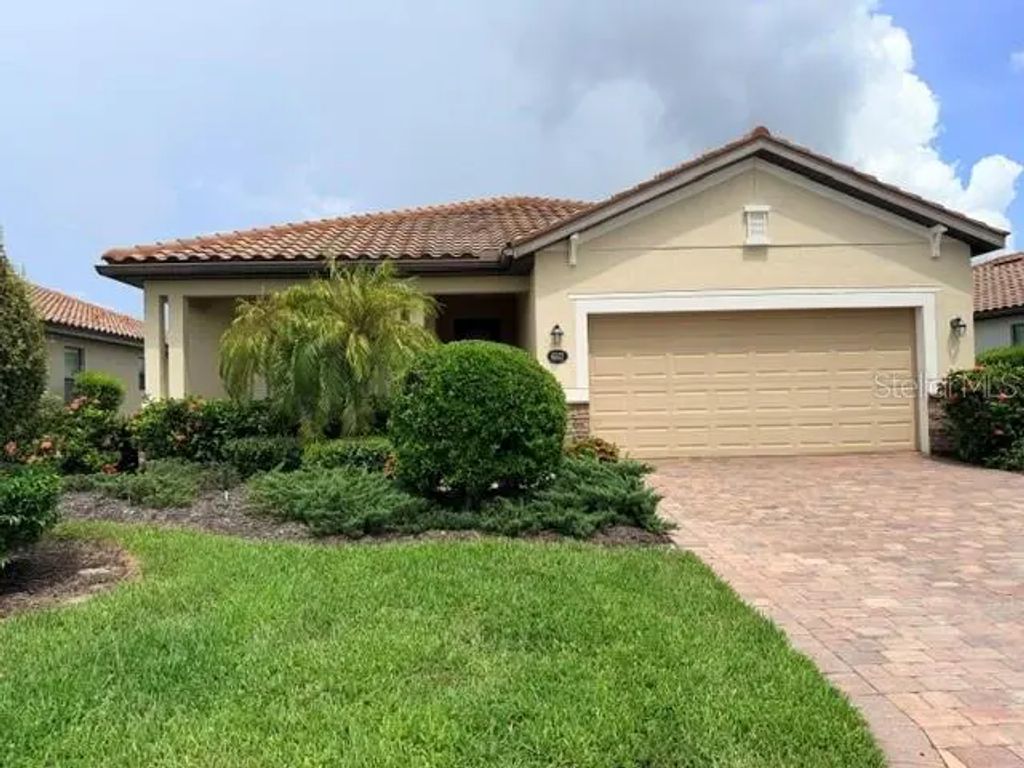 6512 Willowshire Way, BRADENTON