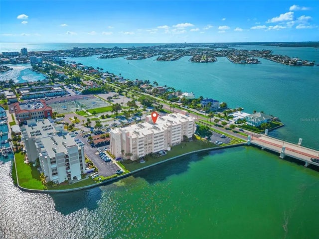 500 Treasure Island Causeway 308, TREASURE ISLAND