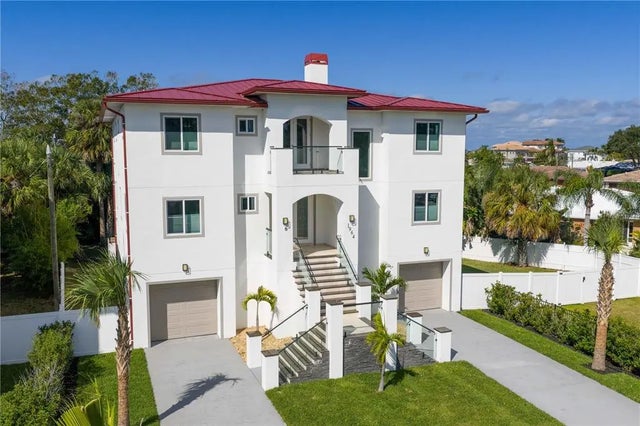 1964 Cedar Drive, DUNEDIN