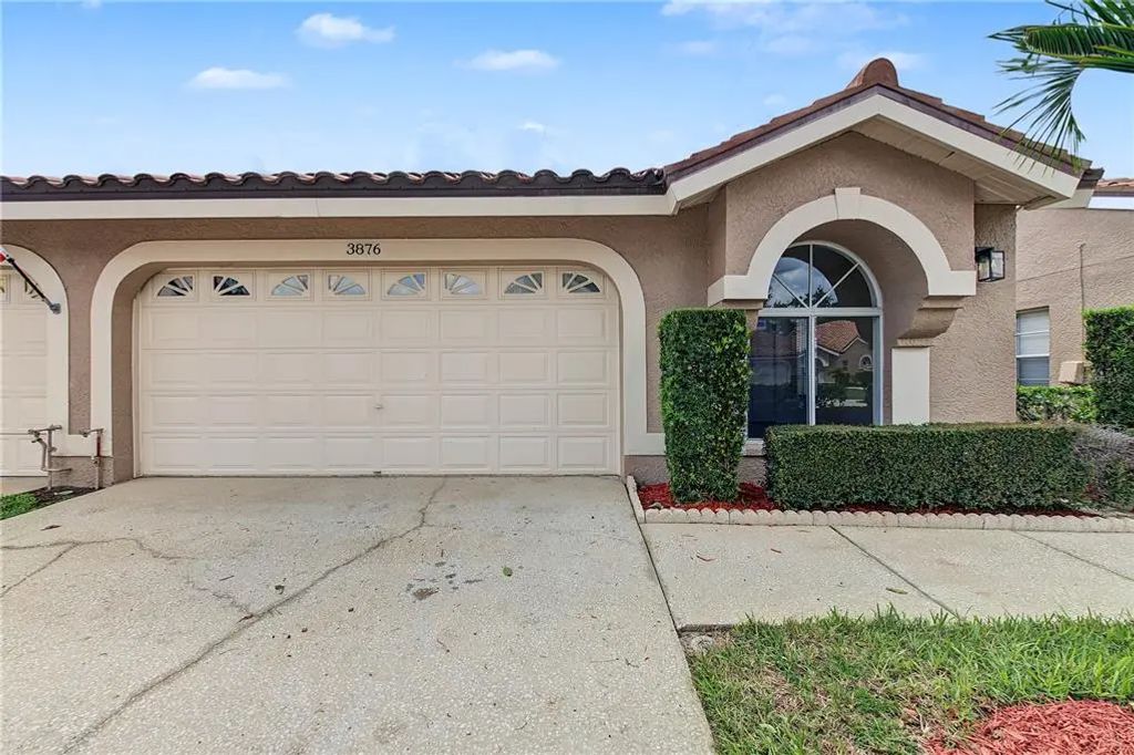 3876 Darston Street, PALM HARBOR