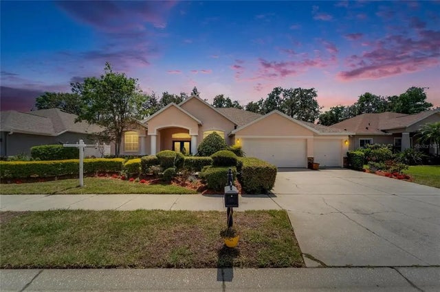 2515 Centennial Falcon Drive, VALRICO