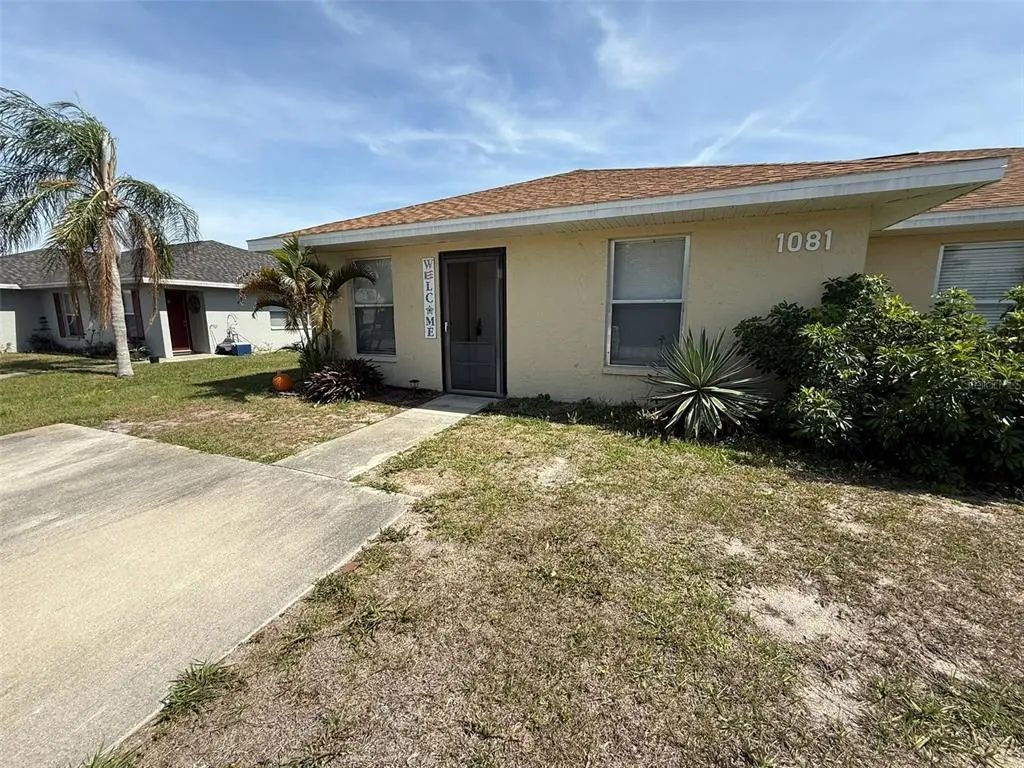 11081 Pendleton Avenue A, ENGLEWOOD