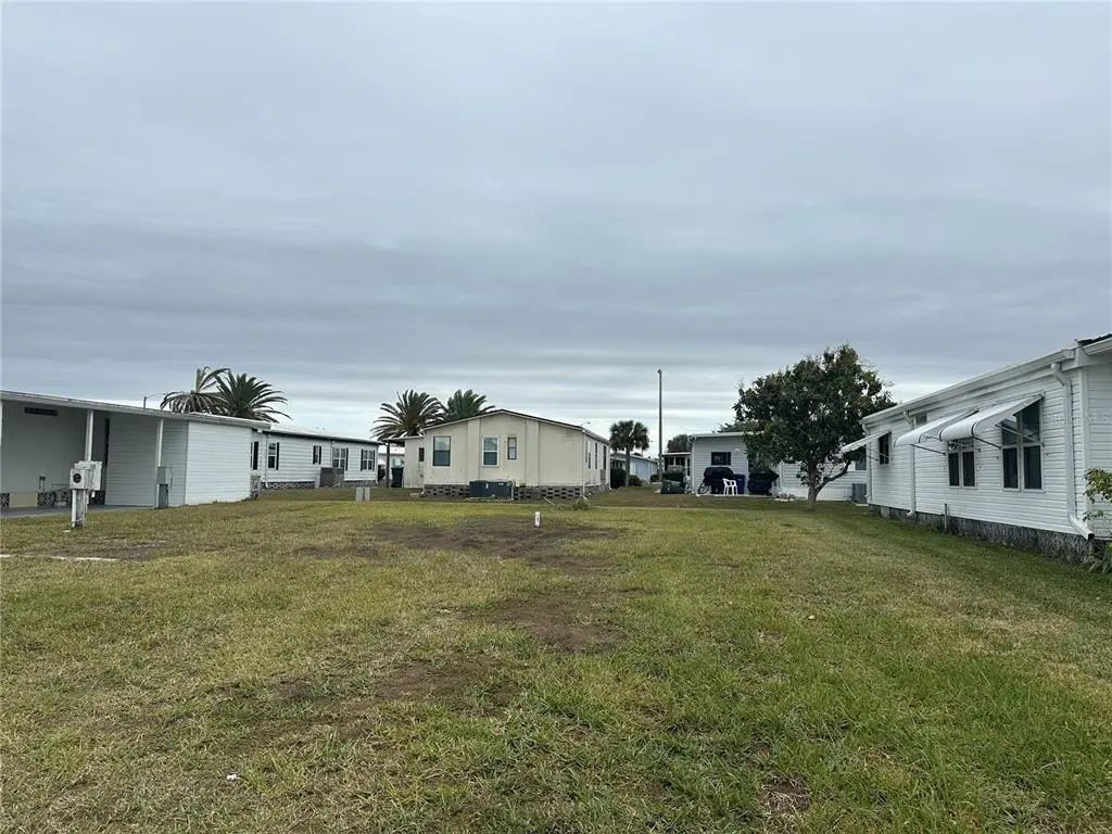 707 Blackburn Boulevard, NORTH PORT
