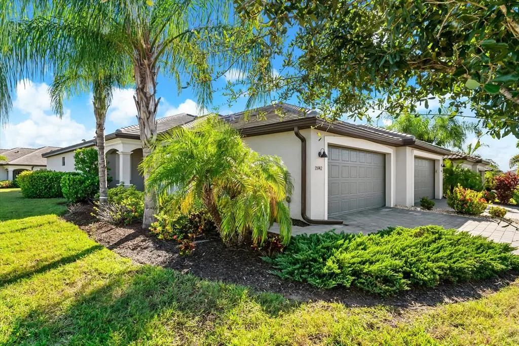 15942 Clear Skies Place, BRADENTON