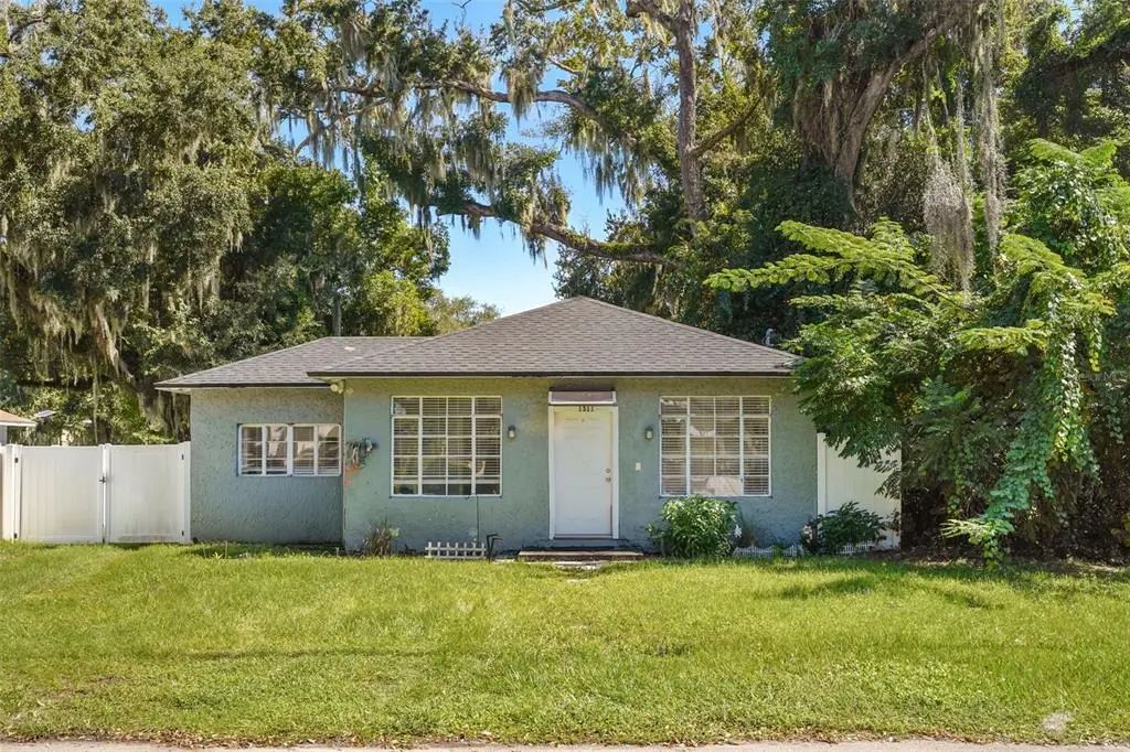 1311 Carson Ave, KISSIMMEE