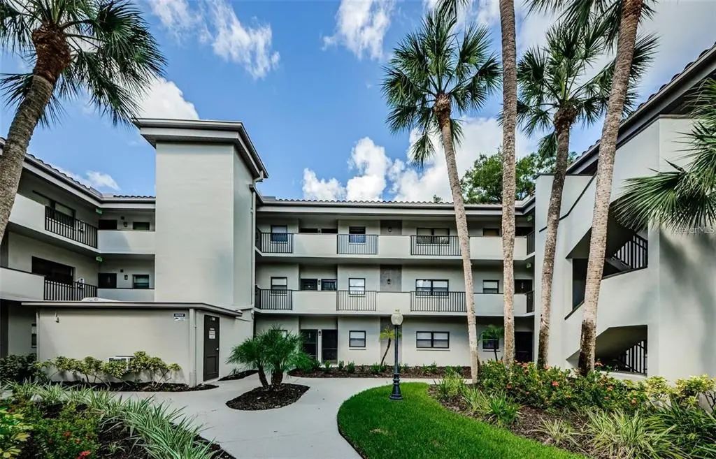 2650 Countryside Boulevard F110, CLEARWATER