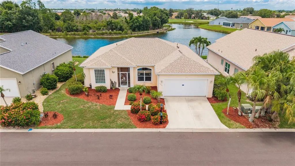 24225 Westgate Boulevard, PUNTA GORDA