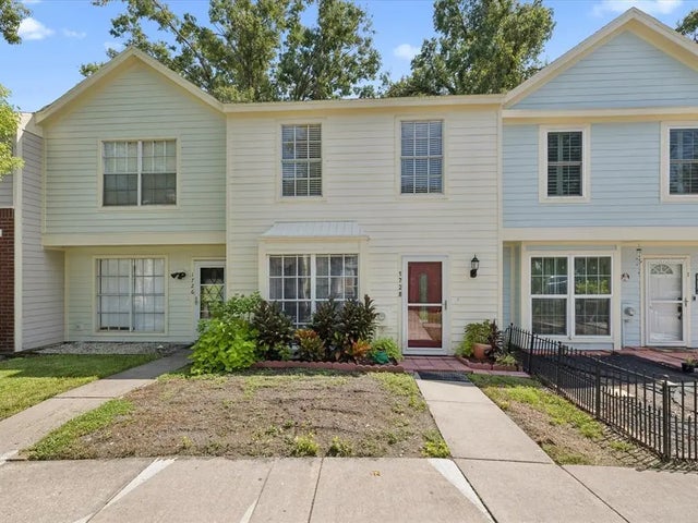 1728 Mill Run Circle, TAMPA
