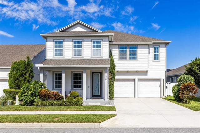 15261 Honeybell Drive, WINTER GARDEN