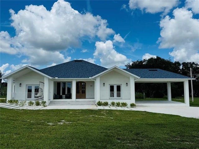 359 Terminal Avenue, POLK CITY