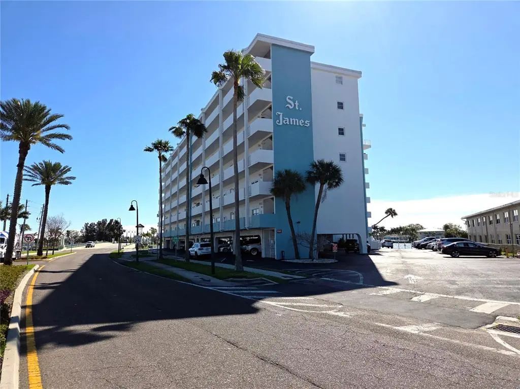 285 107th Avenue 505, TREASURE ISLAND