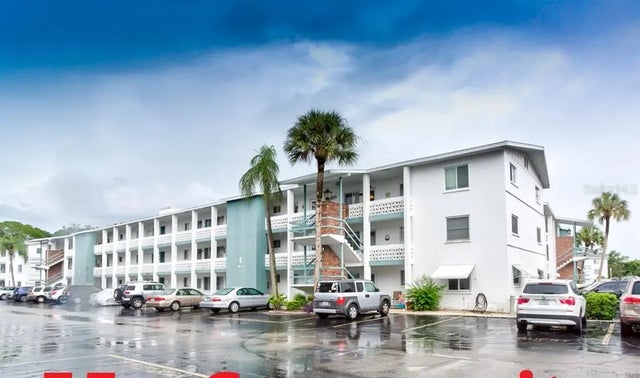 1815 Restful Drive N-27, BRADENTON