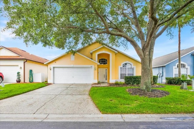 1113 Casterton Circle, DAVENPORT