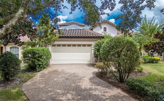 9247 San Jose Boulevard, HOWEY IN THE HILLS