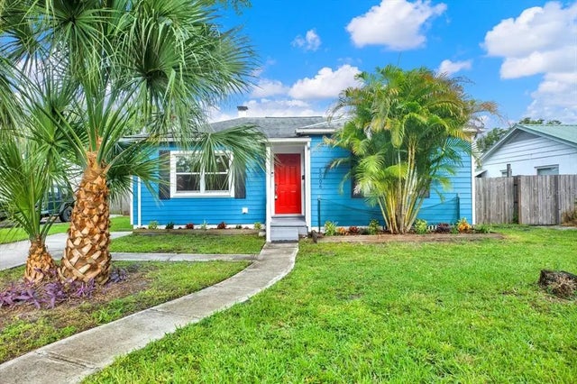 5006 N Suwanee Avenue, TAMPA