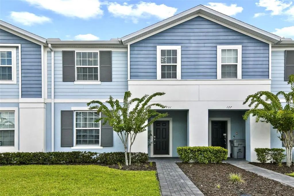 131 Jetty Way, DAVENPORT