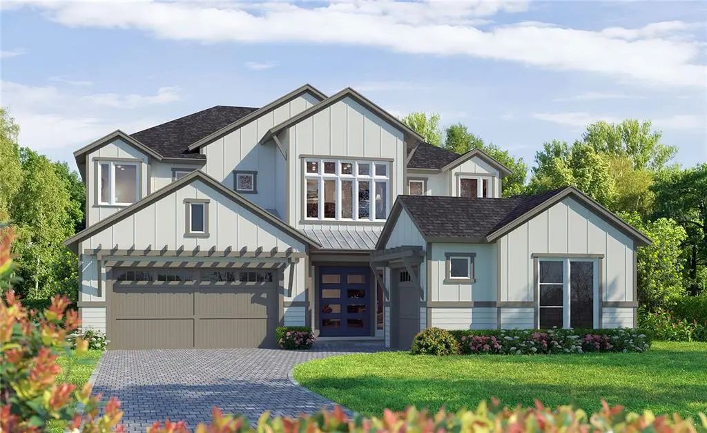 6661 Labyrinth Court, ST CLOUD