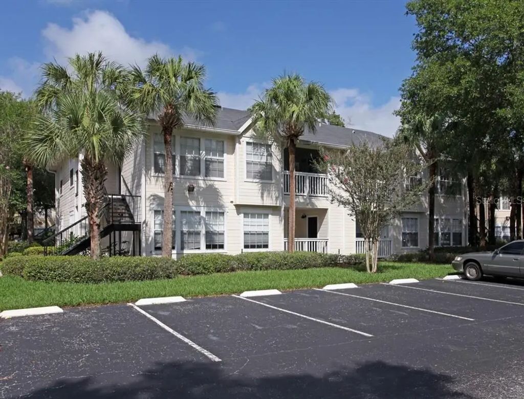 1083 S Hiawassee Road 623, ORLANDO