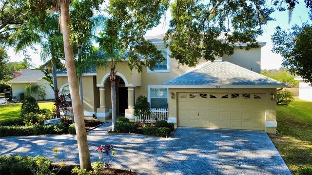 920 Westwinds Boulevard, TARPON SPRINGS