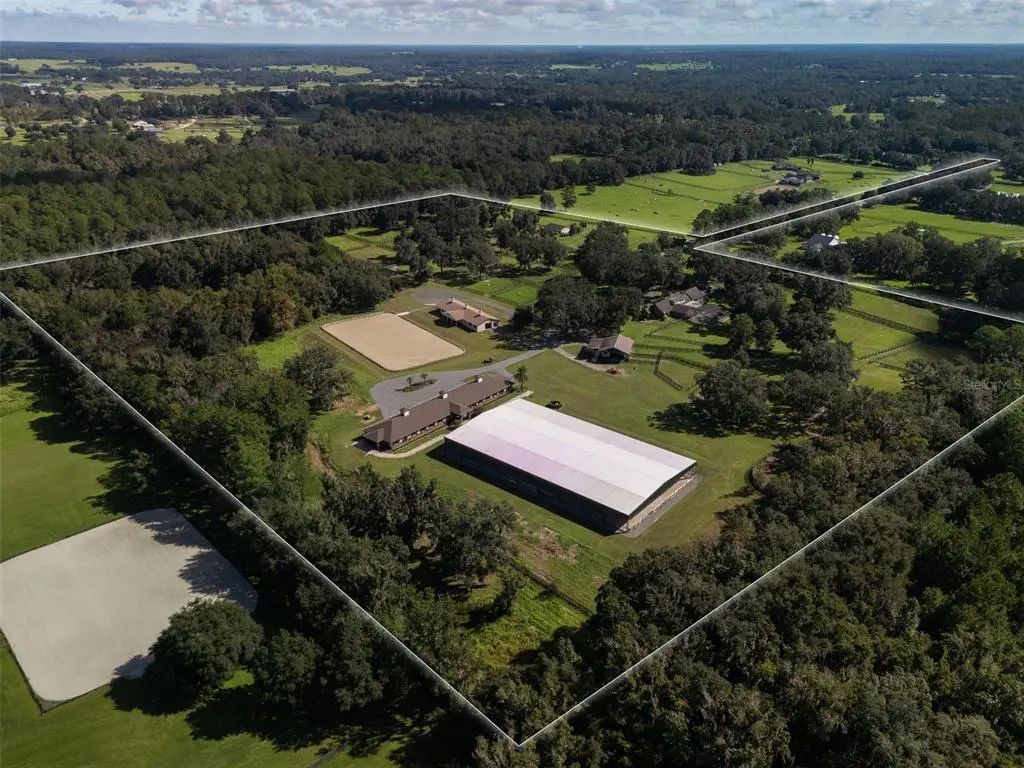 7536 Nw 90th Avenue, OCALA