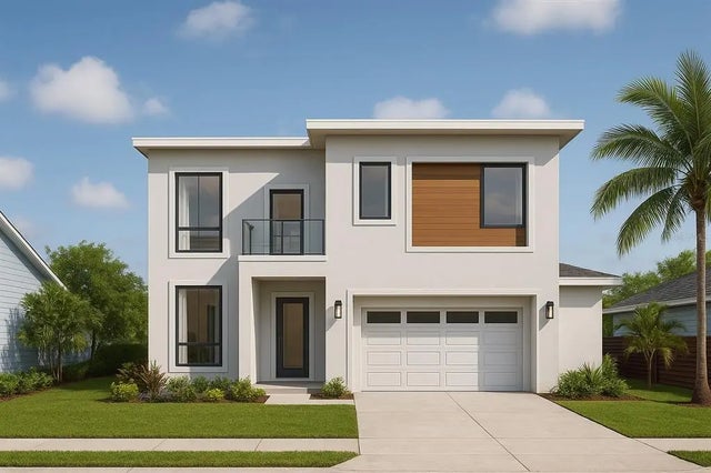505 Ardenwood Street, TAMPA