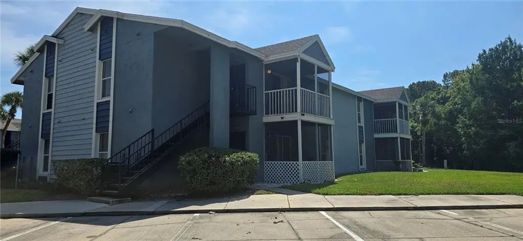 3814 Bay Club Circle 204, KISSIMMEE