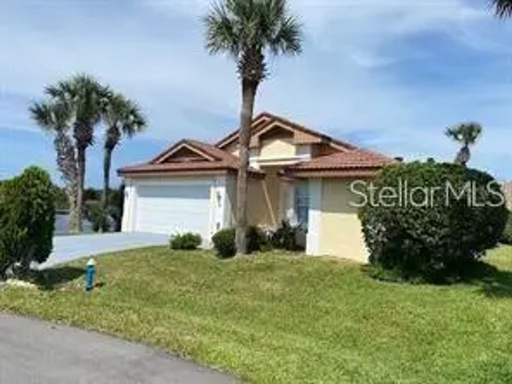 30 San Rafael Court, PALM COAST