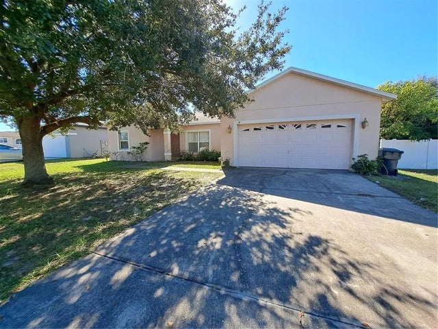 14 Flatfish Drive, KISSIMMEE