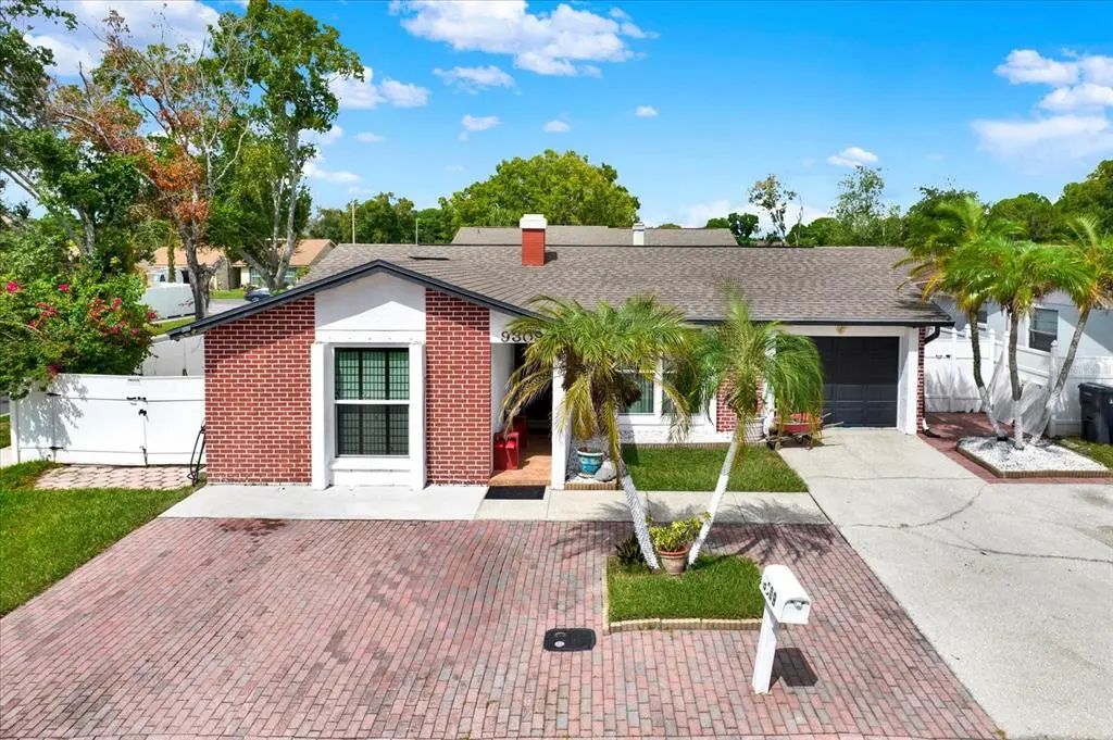 9309 Ashfield Court, TAMPA