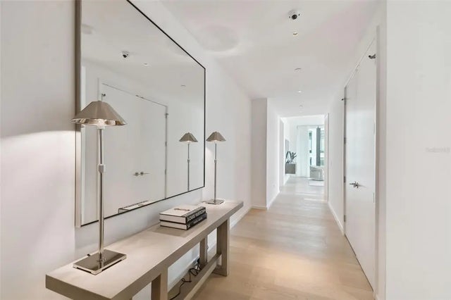 1000 Water Street 1702, TAMPA