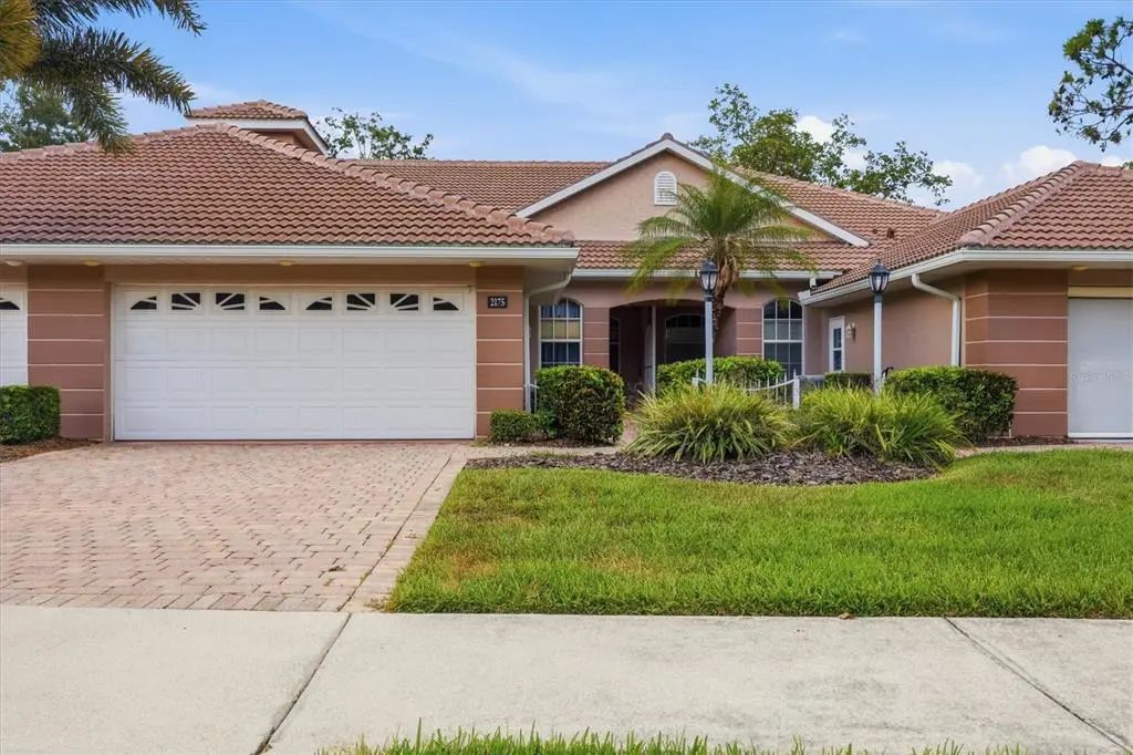 2175 Lynx Run, NORTH PORT