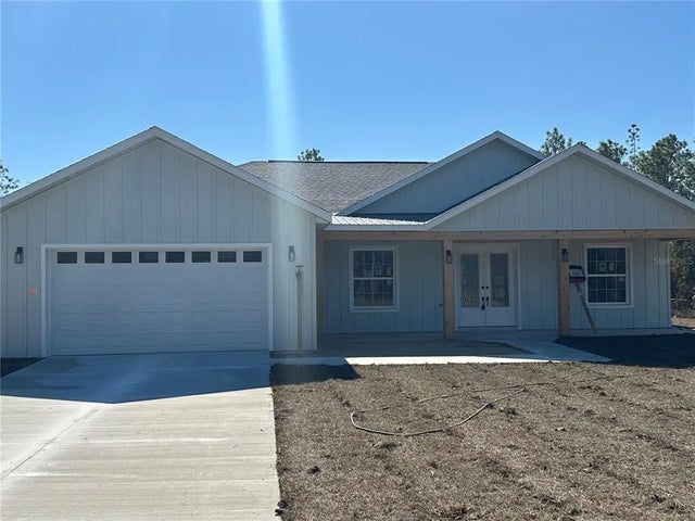 12288 Sw 67th Lane, OCALA