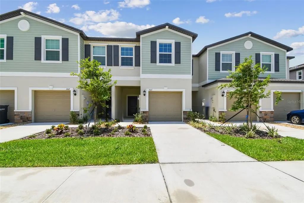 2665 Buttercup Lucine Lane, RUSKIN