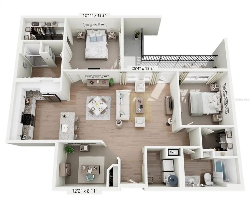 2317 Ocoee Apopka Road 141, APOPKA