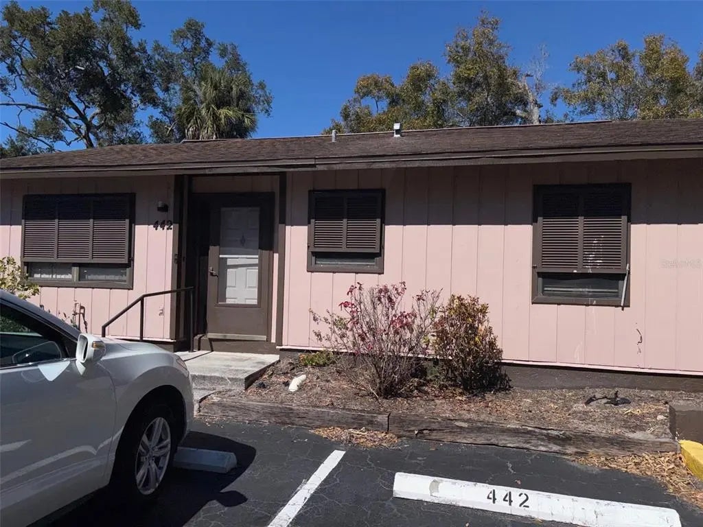 442 N Jefferson Avenue, SARASOTA