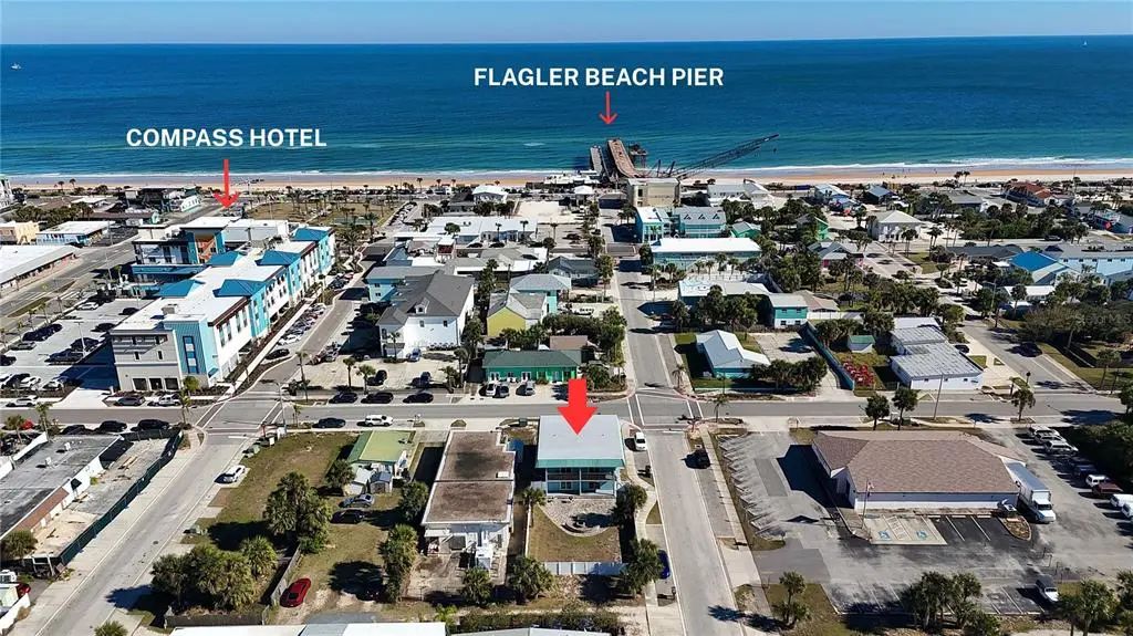 212 S Daytona Avenue 2, FLAGLER BEACH