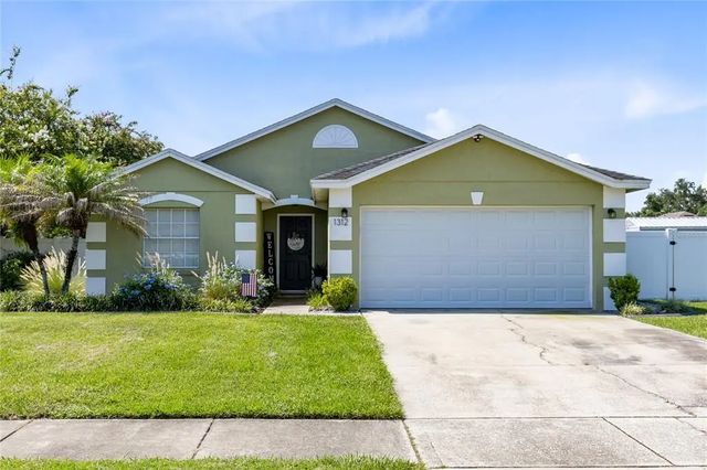 1312 Corsino St, WINTER GARDEN