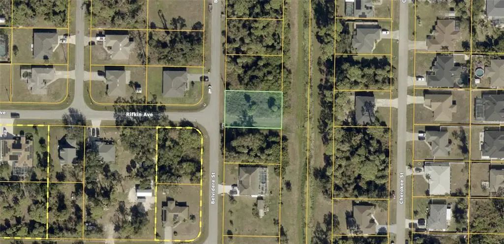 Belvidere Street, NORTH PORT