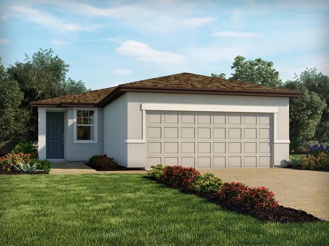 5317 Willow Creek, HAINES CITY