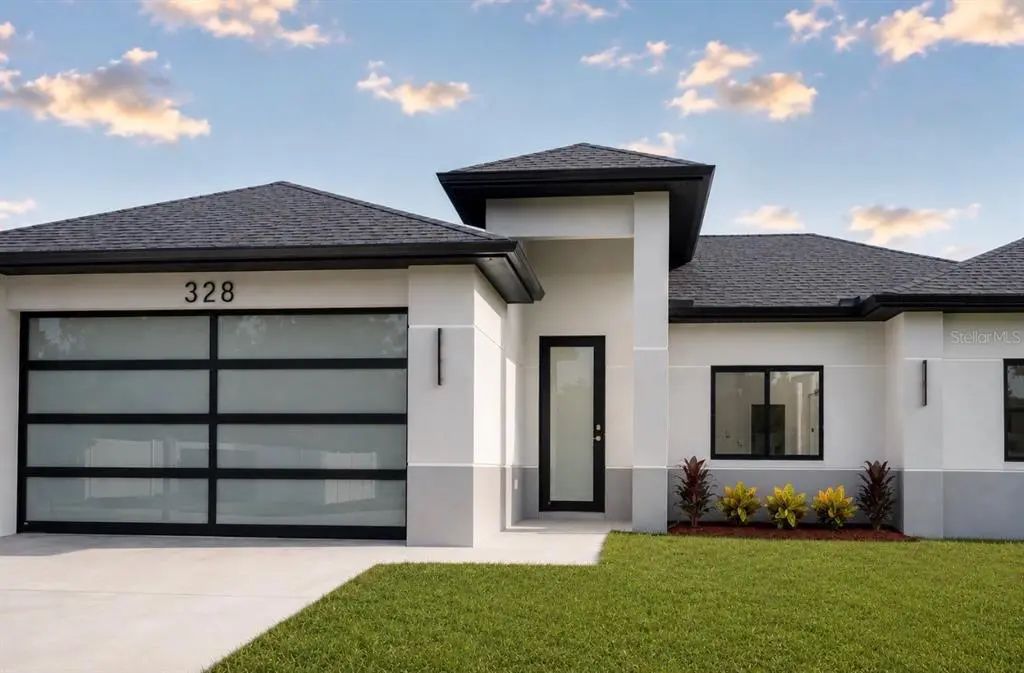 328 Milford Street, PORT CHARLOTTE