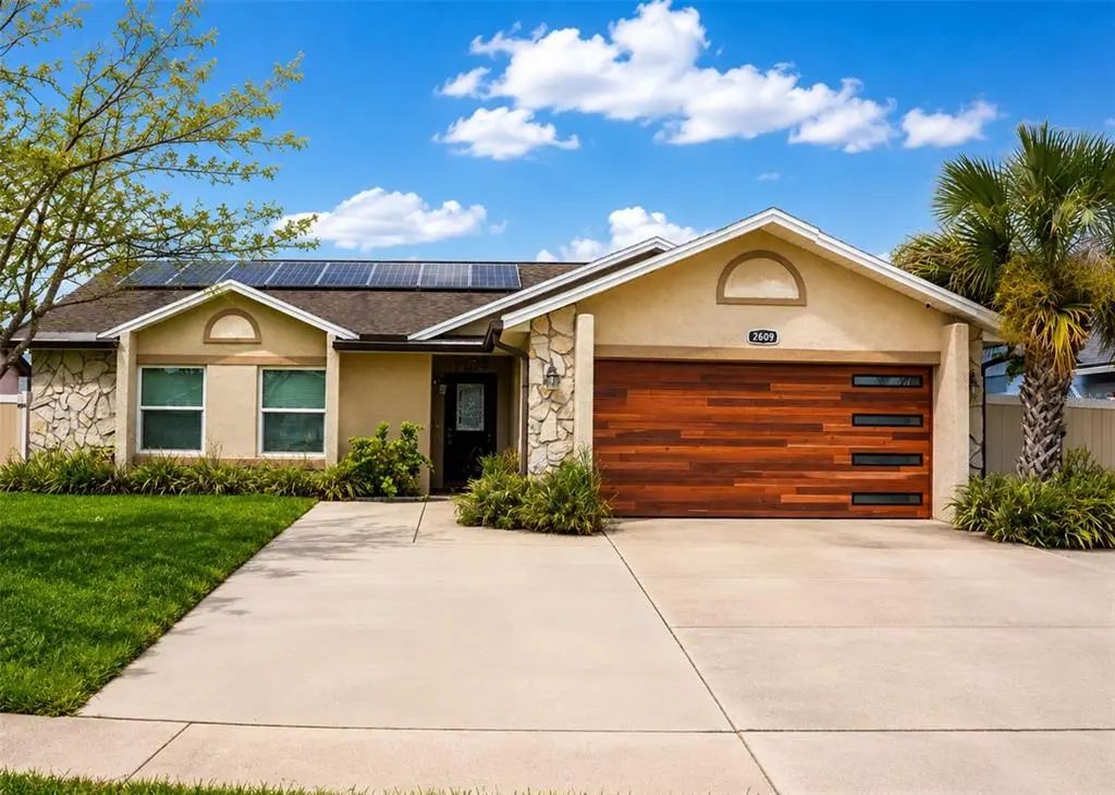2609 Mill Run Boulevard, KISSIMMEE